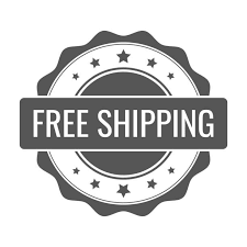 Free Shipping
